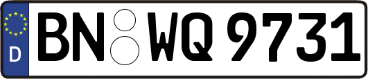 BN-WQ9731