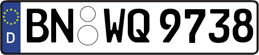 BN-WQ9738