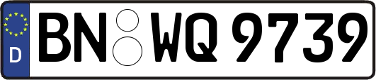 BN-WQ9739