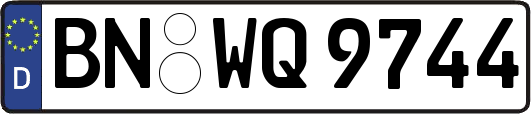 BN-WQ9744