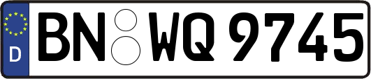 BN-WQ9745