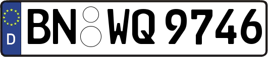 BN-WQ9746