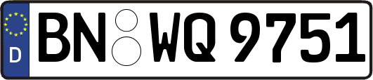 BN-WQ9751