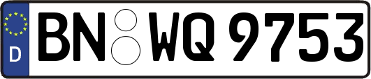 BN-WQ9753