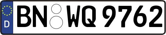 BN-WQ9762