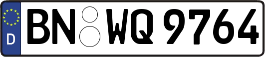 BN-WQ9764