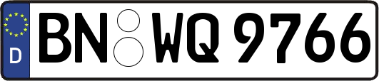 BN-WQ9766