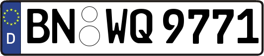 BN-WQ9771