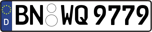 BN-WQ9779