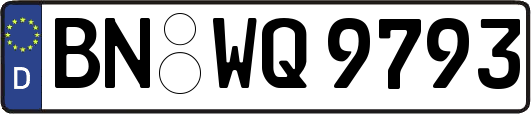 BN-WQ9793