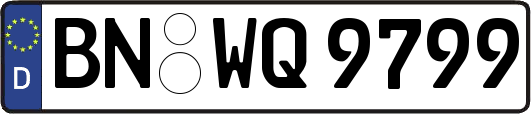 BN-WQ9799