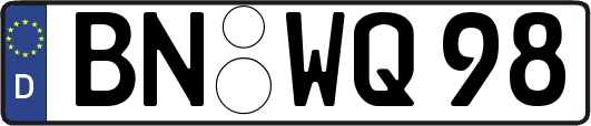 BN-WQ98