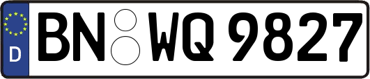 BN-WQ9827