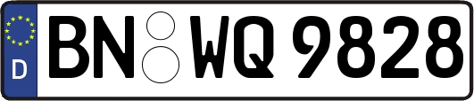 BN-WQ9828