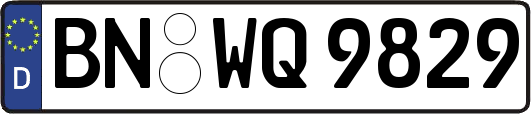 BN-WQ9829