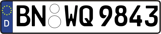 BN-WQ9843