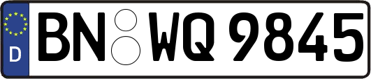 BN-WQ9845