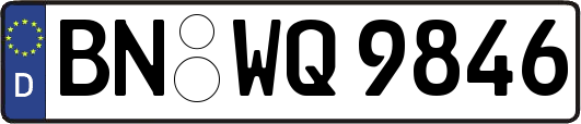 BN-WQ9846