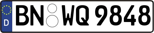 BN-WQ9848