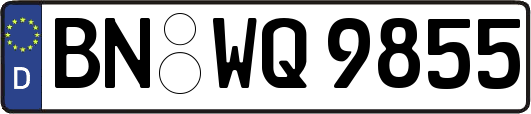 BN-WQ9855