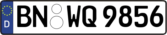 BN-WQ9856