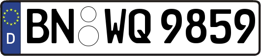 BN-WQ9859