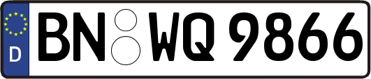 BN-WQ9866