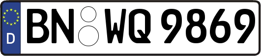 BN-WQ9869