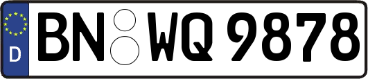 BN-WQ9878