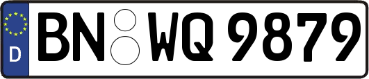 BN-WQ9879