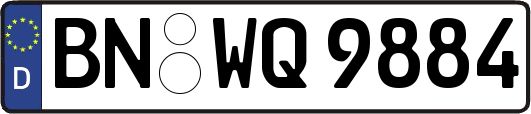 BN-WQ9884