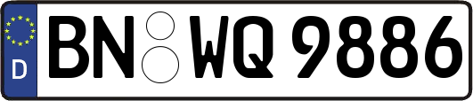 BN-WQ9886