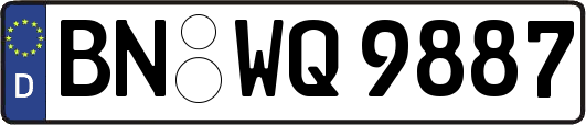 BN-WQ9887