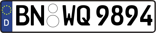 BN-WQ9894