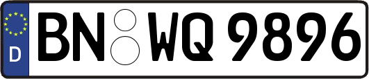 BN-WQ9896