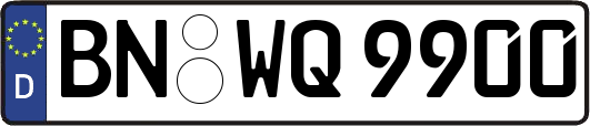 BN-WQ9900