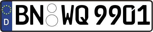 BN-WQ9901