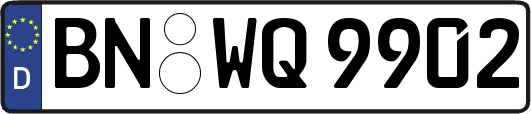 BN-WQ9902