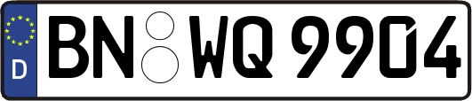 BN-WQ9904