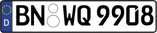 BN-WQ9908