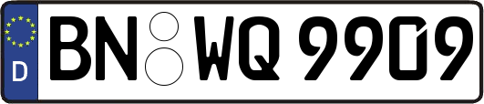 BN-WQ9909