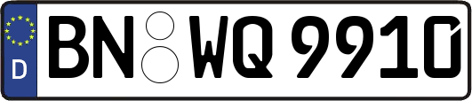 BN-WQ9910