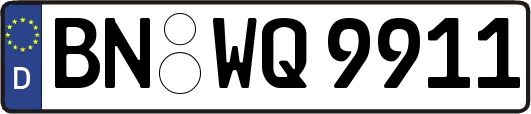 BN-WQ9911