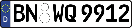 BN-WQ9912