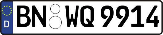 BN-WQ9914