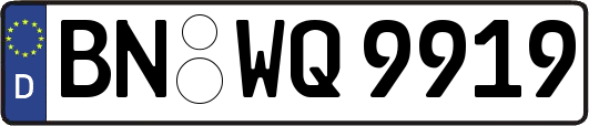 BN-WQ9919