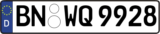 BN-WQ9928