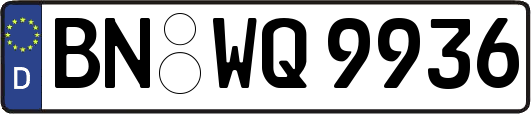 BN-WQ9936