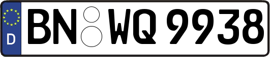 BN-WQ9938