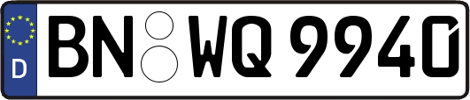 BN-WQ9940